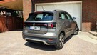 Volkswagen T-Cross 1.5 TSI 150 KM, STYLE, ACT Style DSG,virtual cockpit , Salon PL I wł . - 11