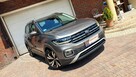 Volkswagen T-Cross 1.5 TSI 150 KM, STYLE, ACT Style DSG,virtual cockpit , Salon PL I wł . - 13