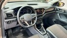 Volkswagen T-Cross 1.5 TSI 150 KM, STYLE, ACT Style DSG,virtual cockpit , Salon PL I wł . - 15