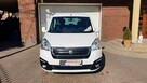 Peugeot Partner 1.6 BHDI 100 KM, SALON PL,I WŁ,Tempomat F.vat23%, leasing - 2