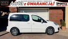 Peugeot Partner 1.6 BHDI 100 KM, SALON PL,I WŁ,Tempomat F.vat23%, leasing - 8