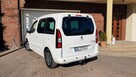Peugeot Partner 1.6 BHDI 100 KM, SALON PL,I WŁ,Tempomat F.vat23%, leasing - 9