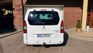 Peugeot Partner 1.6 BHDI 100 KM, SALON PL,I WŁ,Tempomat F.vat23%, leasing - 10