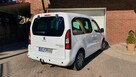 Peugeot Partner 1.6 BHDI 100 KM, SALON PL,I WŁ,Tempomat F.vat23%, leasing - 11