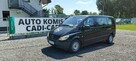 Mercedes Vito 8-osobowy, stan bardzo dobry. - 1
