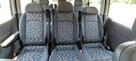 Mercedes Vito 8-osobowy, stan bardzo dobry. - 15