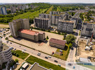 INWESTYCYJNIE na wynajem! możliwy dodatkowy pokój! - 4