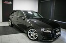 Audi A4 QUATTRO*3.0*Skóry*Automat Stronic*LEDy*Czujniki - 4