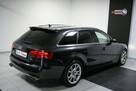 Audi A4 QUATTRO*3.0*Skóry*Automat Stronic*LEDy*Czujniki - 7
