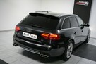 Audi A4 QUATTRO*3.0*Skóry*Automat Stronic*LEDy*Czujniki - 10
