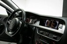 Audi A4 QUATTRO*3.0*Skóry*Automat Stronic*LEDy*Czujniki - 14