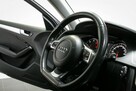 Audi A4 QUATTRO*3.0*Skóry*Automat Stronic*LEDy*Czujniki - 15