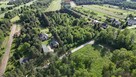 Działka budowlana ok.1400 m2 -Wałsnów gm. Orońsko - 6