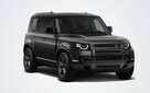 Defender 3.0D I6 350KM AWD X-Dynamic HSE 110, leasing od 101,5% - 1