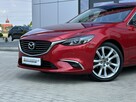 Mazda 6 8xAlu, Matrix LED, Kamera, Navi, Grzane fotele+kierownica, GWARANCJA! - 3