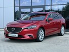 Mazda 6 8xAlu, Matrix LED, Kamera, Navi, Grzane fotele+kierownica, GWARANCJA! - 4