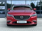 Mazda 6 8xAlu, Matrix LED, Kamera, Navi, Grzane fotele+kierownica, GWARANCJA! - 5