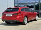 Mazda 6 8xAlu, Matrix LED, Kamera, Navi, Grzane fotele+kierownica, GWARANCJA! - 7