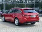 Mazda 6 8xAlu, Matrix LED, Kamera, Navi, Grzane fotele+kierownica, GWARANCJA! - 8