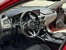 Mazda 6 8xAlu, Matrix LED, Kamera, Navi, Grzane fotele+kierownica, GWARANCJA! - 9