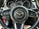 Mazda 6 8xAlu, Matrix LED, Kamera, Navi, Grzane fotele+kierownica, GWARANCJA! - 16