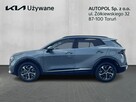 Kia Sportage 1.6 T-GDI 210KM HEV BUSINNES LINE +PNS+AE+ Salon PL FV23% - 2