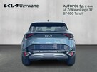 Kia Sportage 1.6 T-GDI 210KM HEV BUSINNES LINE +PNS+AE+ Salon PL FV23% - 4