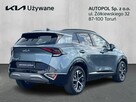 Kia Sportage 1.6 T-GDI 210KM HEV BUSINNES LINE +PNS+AE+ Salon PL FV23% - 5