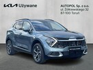 Kia Sportage 1.6 T-GDI 210KM HEV BUSINNES LINE +PNS+AE+ Salon PL FV23% - 7