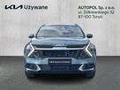 Kia Sportage 1.6 T-GDI 210KM HEV BUSINNES LINE +PNS+AE+ Salon PL FV23% - 8