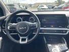 Kia Sportage 1.6 T-GDI 210KM HEV BUSINNES LINE +PNS+AE+ Salon PL FV23% - 13
