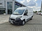 Peugeot Boxer 335 2.0 Blue HDi / JAK DUCATO I JUMPER / 1 WŁ / EURO 6 / - 2