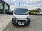 Peugeot Boxer 335 2.0 Blue HDi / JAK DUCATO I JUMPER / 1 WŁ / EURO 6 / - 4