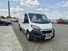 Peugeot Boxer 335 2.0 Blue HDi / JAK DUCATO I JUMPER / 1 WŁ / EURO 6 / - 5