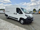 Peugeot Boxer 335 2.0 Blue HDi / JAK DUCATO I JUMPER / 1 WŁ / EURO 6 / - 6