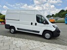 Peugeot Boxer 335 2.0 Blue HDi / JAK DUCATO I JUMPER / 1 WŁ / EURO 6 / - 7
