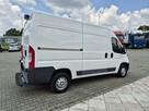 Peugeot Boxer 335 2.0 Blue HDi / JAK DUCATO I JUMPER / 1 WŁ / EURO 6 / - 8