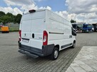 Peugeot Boxer 335 2.0 Blue HDi / JAK DUCATO I JUMPER / 1 WŁ / EURO 6 / - 9