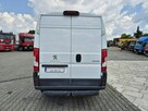 Peugeot Boxer 335 2.0 Blue HDi / JAK DUCATO I JUMPER / 1 WŁ / EURO 6 / - 10