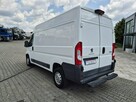 Peugeot Boxer 335 2.0 Blue HDi / JAK DUCATO I JUMPER / 1 WŁ / EURO 6 / - 11