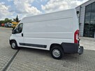 Peugeot Boxer 335 2.0 Blue HDi / JAK DUCATO I JUMPER / 1 WŁ / EURO 6 / - 12
