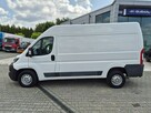 Peugeot Boxer 335 2.0 Blue HDi / JAK DUCATO I JUMPER / 1 WŁ / EURO 6 / - 13
