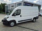 Peugeot Boxer 335 2.0 Blue HDi / JAK DUCATO I JUMPER / 1 WŁ / EURO 6 / - 14