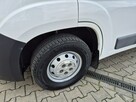 Peugeot Boxer 335 2.0 Blue HDi / JAK DUCATO I JUMPER / 1 WŁ / EURO 6 / - 15