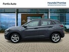 Hyundai Kona 1.6 T-GDi 4WD 198KM Automat 7DCT Salon PL Serwis ASO Gwarancja FV23% - 2