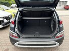 Hyundai Kona 1.6 T-GDi 4WD 198KM Automat 7DCT Salon PL Serwis ASO Gwarancja FV23% - 9