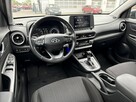 Hyundai Kona 1.6 T-GDi 4WD 198KM Automat 7DCT Salon PL Serwis ASO Gwarancja FV23% - 11