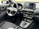Hyundai Kona 1.6 T-GDi 4WD 198KM Automat 7DCT Salon PL Serwis ASO Gwarancja FV23% - 13