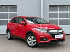 Honda HR-V 1.5 i-VTEC 130KM Automat CVT Salon PL Serwis ASO Bezwyp I Właściciel - 2