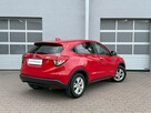 Honda HR-V 1.5 i-VTEC 130KM Automat CVT Salon PL Serwis ASO Bezwyp I Właściciel - 4